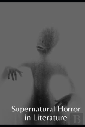 Supernatural Horror In Literature Annotated