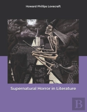 Supernatural Horror In Literature