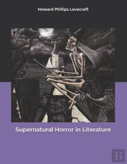 Bertrand.pt - Supernatural Horror In Literature