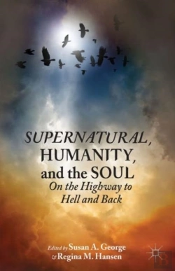 Bertrand.pt - Supernatural, Humanity, And The Soul