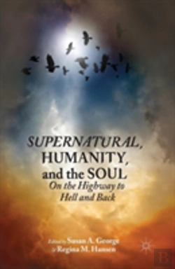 Bertrand.pt - Supernatural, Humanity, And The Soul