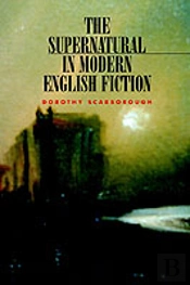 Supernatural In Modern English Fiction