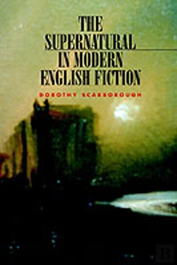 Bertrand.pt - Supernatural In Modern English Fiction