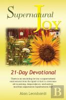 Supernatural Joy