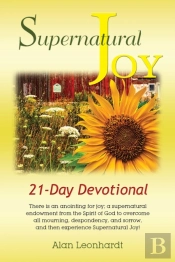 Supernatural Joy