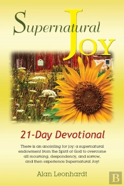 Bertrand.pt - Supernatural Joy