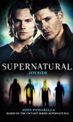 Bertrand.pt - Supernatural - Joyride