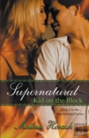Supernatural Kid On The Block