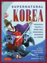 Supernatural Korea