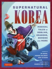Supernatural Korea