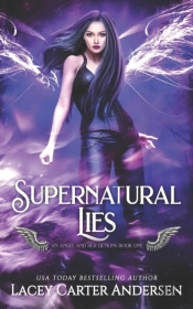 Supernatural Lies