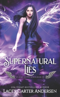 Bertrand.pt - Supernatural Lies