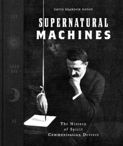 Bertrand.pt - Supernatural Machines