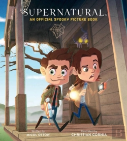 Bertrand.pt - Supernatural