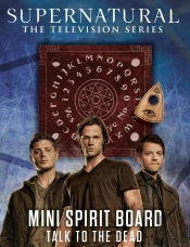 Supernatural Mini Spirit Board