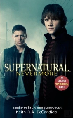 Bertrand.pt - Supernatural: Nevermore