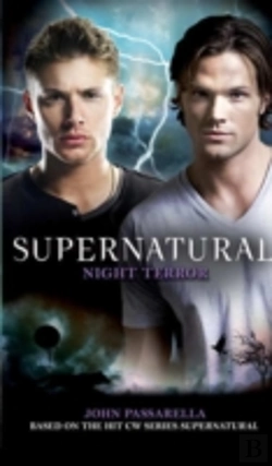 Bertrand.pt - Supernatural: Night Terror