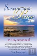 Supernatural Peace