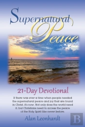 Supernatural Peace