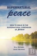 Supernatural Peace