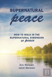 Supernatural Peace
