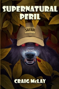 Bertrand.pt - Supernatural Peril