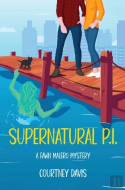 Bertrand.pt - Supernatural P.I.