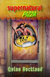 Supernatural Pizza