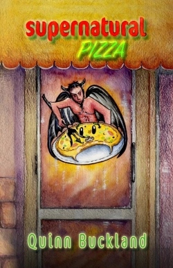 Bertrand.pt - Supernatural Pizza