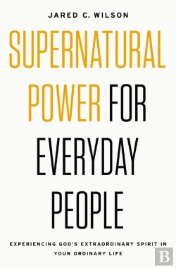 Bertrand.pt - Supernatural Power For Everyday People