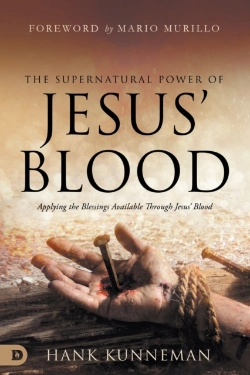 Bertrand.pt - Supernatural Power Of Jesus' Blood, The