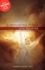 Supernatural Power Of The Believer