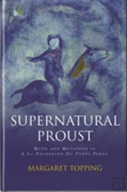 Bertrand.pt - Supernatural Proust