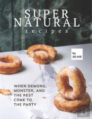 Supernatural Recipes