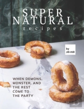 Supernatural Recipes