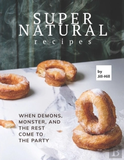 Bertrand.pt - Supernatural Recipes