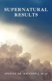 Supernatural Results
