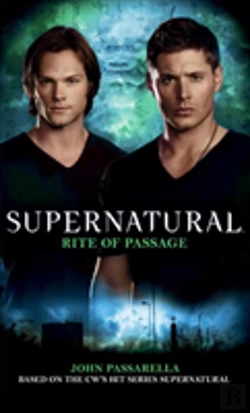 Bertrand.pt - Supernatural - Rite Of Passage