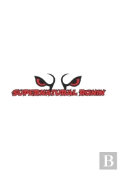 Supernatural Ronin