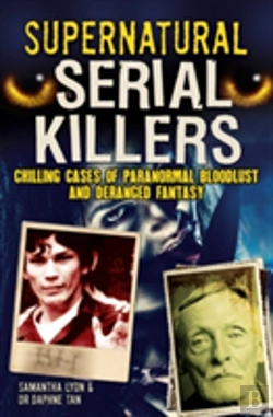 Bertrand.pt - Supernatural Serial Killers
