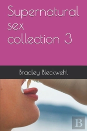 Supernatural Sex Collection 3