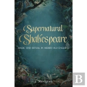 Supernatural Shakespeare