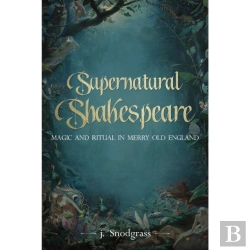 Bertrand.pt - Supernatural Shakespeare