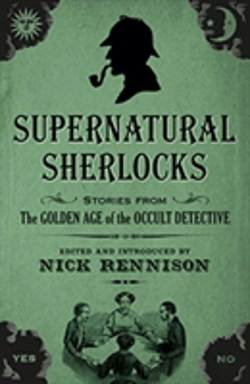 Bertrand.pt - Supernatural Sherlocks