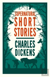 Supernatural Short Stories