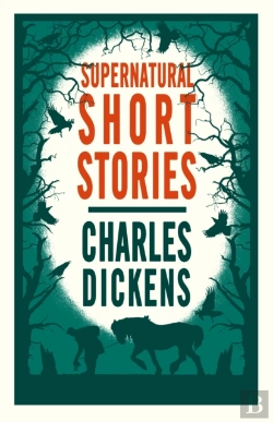 Bertrand.pt - Supernatural Short Stories