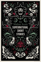 Supernatural Short Stories