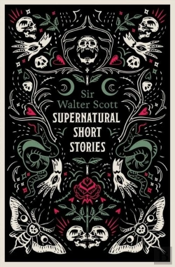 Bertrand.pt - Supernatural Short Stories