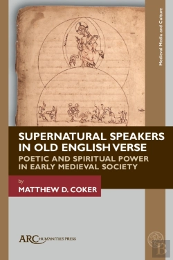 Bertrand.pt - Supernatural Speakers In Old English Verse