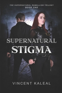 Bertrand.pt - Supernatural Stigma